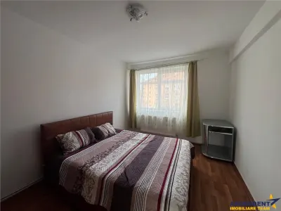 Apartament cu doua camere in Centrul Civic, Brasov - foto 8