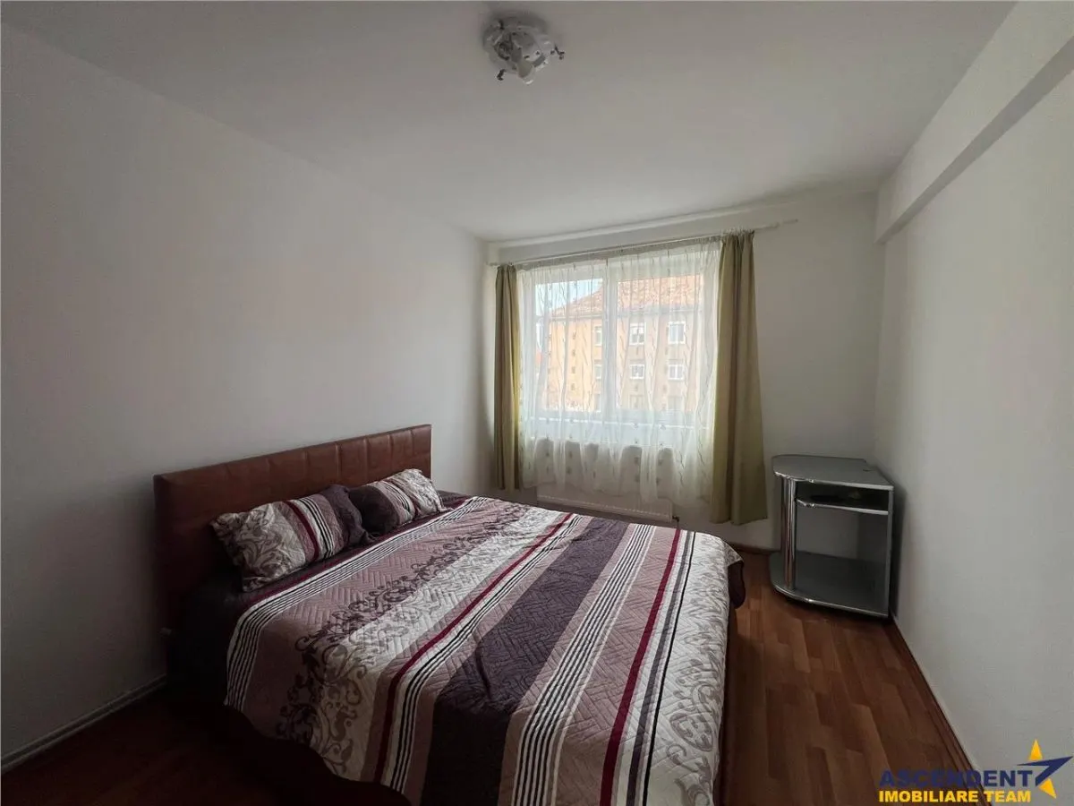 Apartament cu doua camere in Centrul Civic, Brasov - foto 8