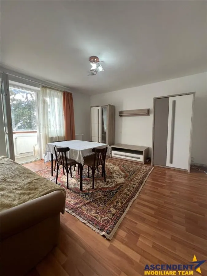 Apartament cu doua camere in Centrul Civic, Brasov - foto 10