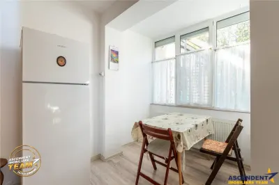 Investitie sigura: garsoniera in zona buna, acces rapid catre centru Sfantu Gheorghe - foto 7