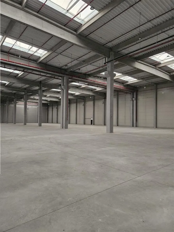 Spatiu Industrial - 8200 mp - Logistica - Depozitare - Distributie - foto 2