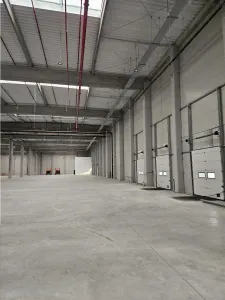 Spatiu Industrial - 8200 mp - Logistica - Depozitare - Distributie - foto 10