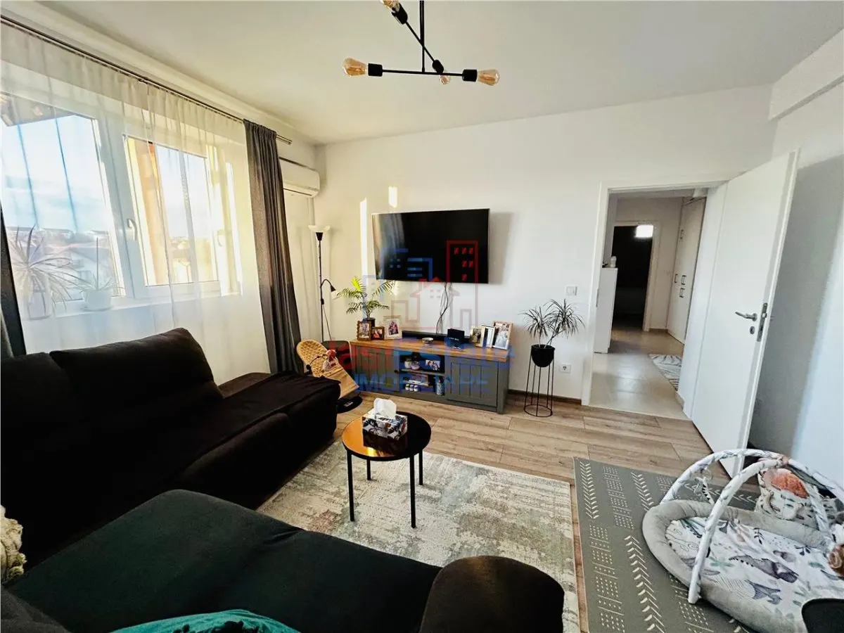 Apartament 2 camere Valea Adanca - foto 1