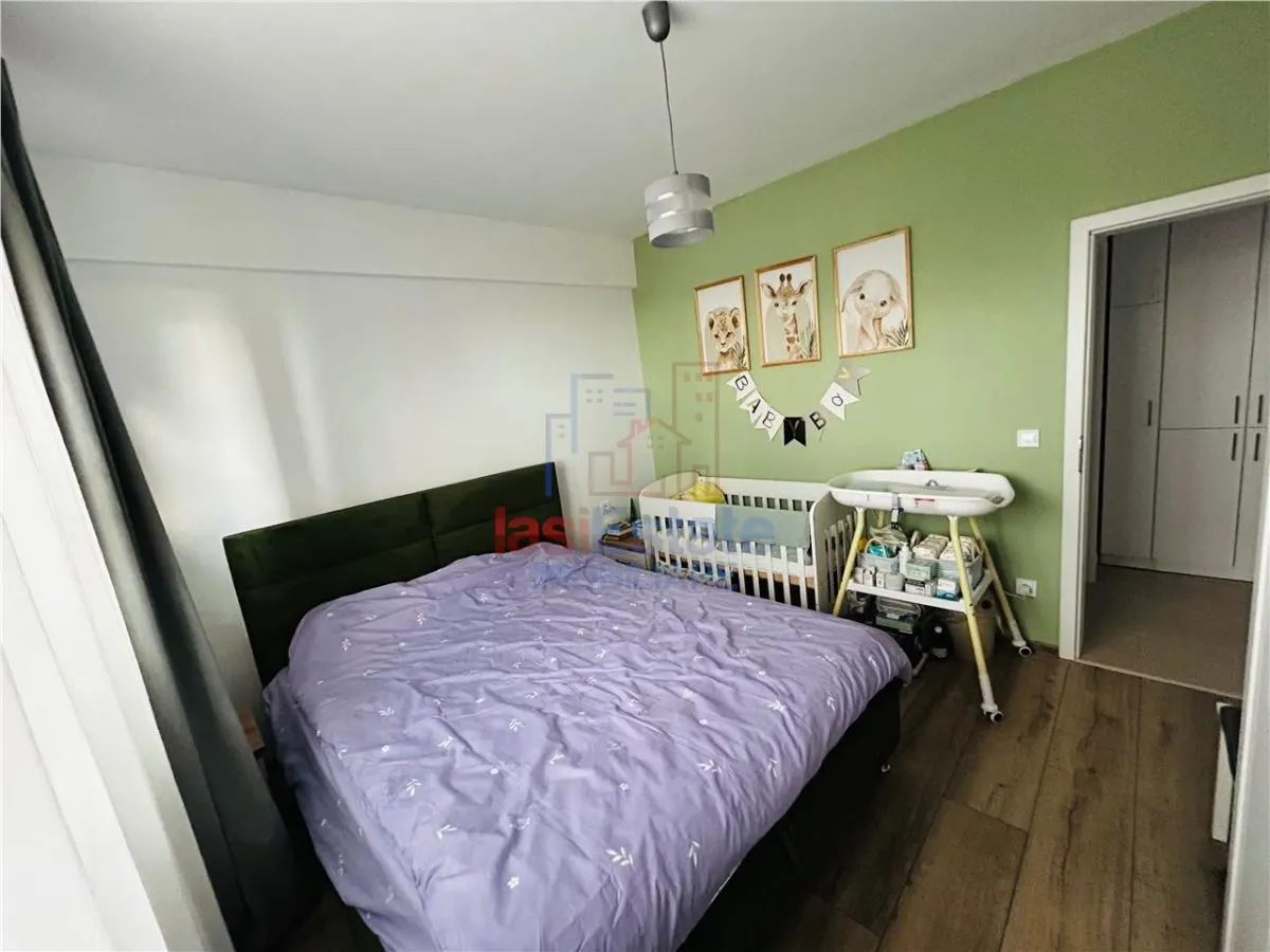 Apartament 2 camere Valea Adanca - foto 2