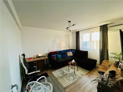 Apartament 2 camere Valea Adanca - foto 5