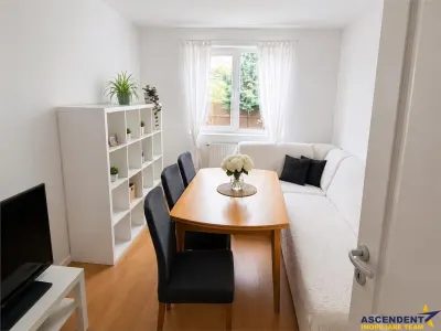Camera la casa, cu acces la facilitati, 7 Noiembrie, aria UMF, SPCJU - Targu Mures