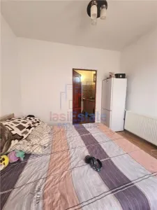 Garsoniera in zona Zimbru - Iasi