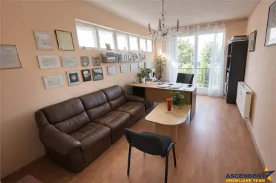 FILM&3D!Casa multifunctionala, recomandata si pentru cabinete medicale,birouri, servicii etc., Targu Mures. - Targu Mures