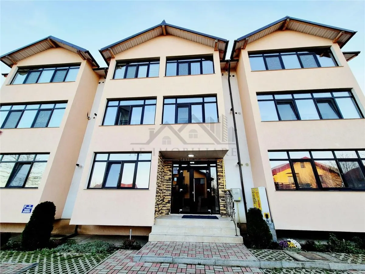 Apartament cu o camera de vanzare in Valea Adanca cu Tva inclus - foto 1