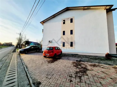 Apartament cu o camera de vanzare in Valea Adanca cu Tva inclus - foto 2