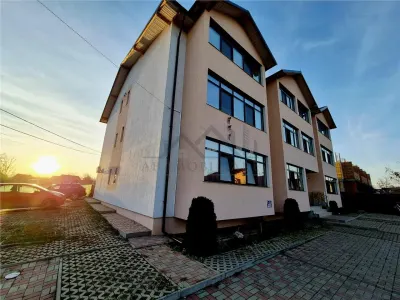 Apartament cu o camera de vanzare in Valea Adanca cu Tva inclus - foto 3