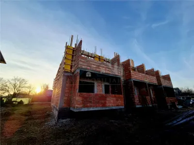 Apartament cu o camera de vanzare in Valea Adanca cu Tva inclus - foto 4