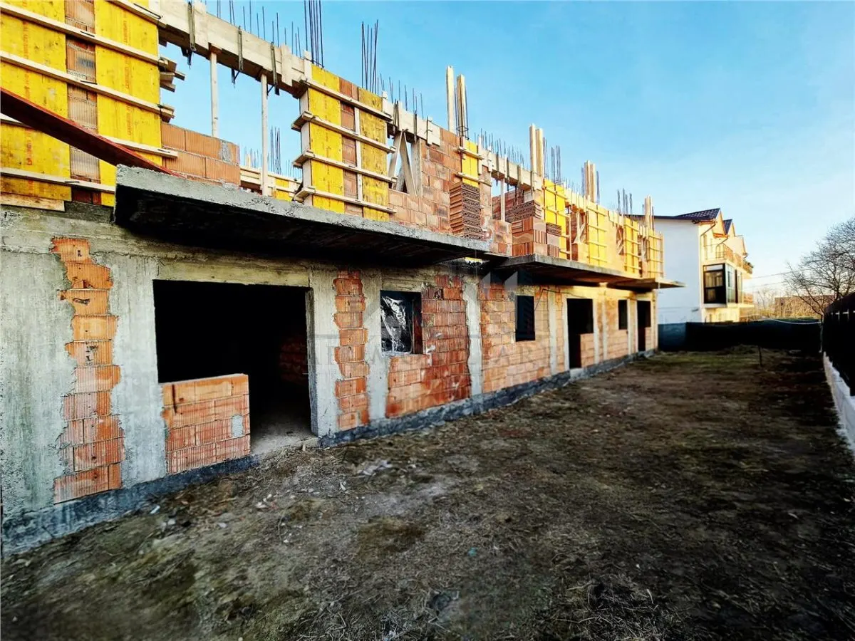 Apartament cu o camera de vanzare in Valea Adanca cu Tva inclus - foto 5