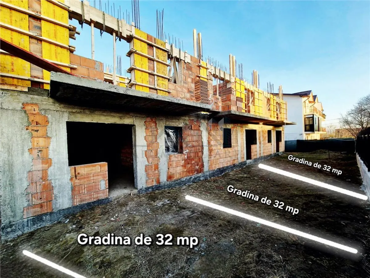 Apartament cu o camera de vanzare in Valea Adanca cu Tva inclus - foto 6
