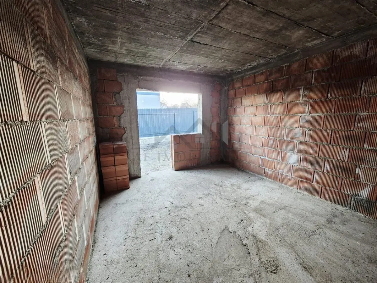 Apartament cu o camera de vanzare in Valea Adanca cu Tva inclus - foto 7