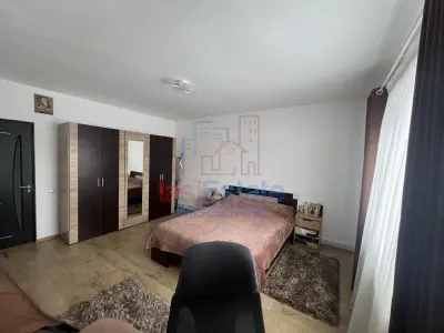 Apartament 2 camere Lunca Cetatuii - Iasi