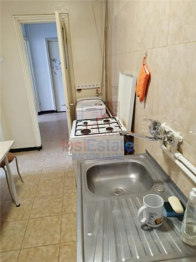 Apartament 2 camere Piata Uniri - foto 5