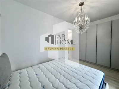Casa 4 camere, panouri si pompa de caldura, MRS Country Ploiesti - foto 12