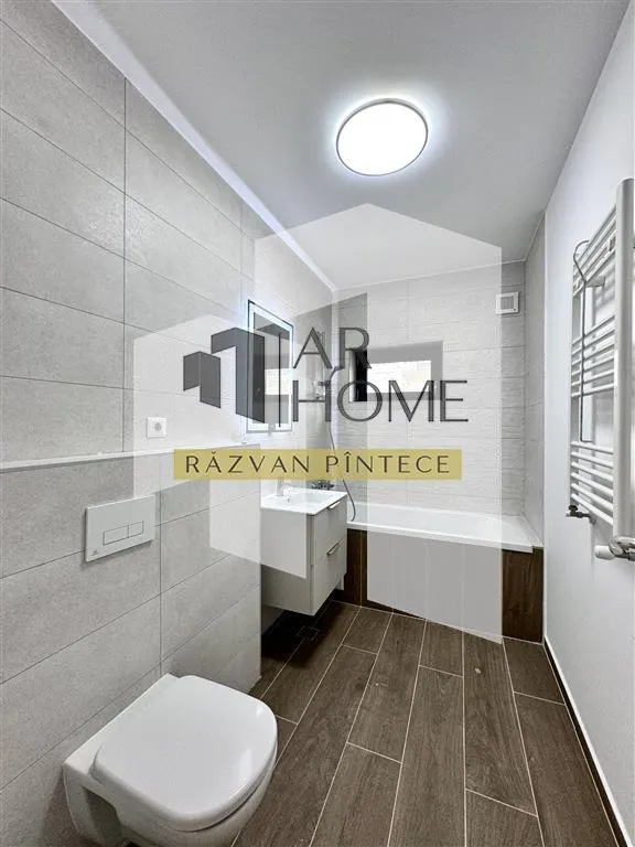 Casa 4 camere, panouri si pompa de caldura, MRS Country Ploiesti - foto 16