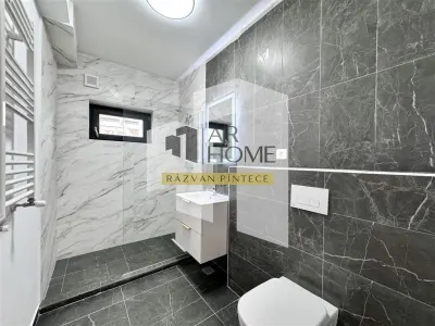 Casa 4 camere, panouri si pompa de caldura, MRS Country Ploiesti - foto 17