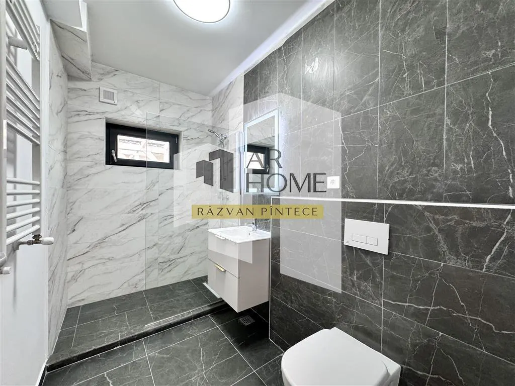 Casa 4 camere, panouri si pompa de caldura, MRS Country Ploiesti - foto 17