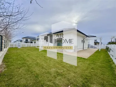 Casa 4 camere, panouri si pompa de caldura, MRS Country Ploiesti - foto 23