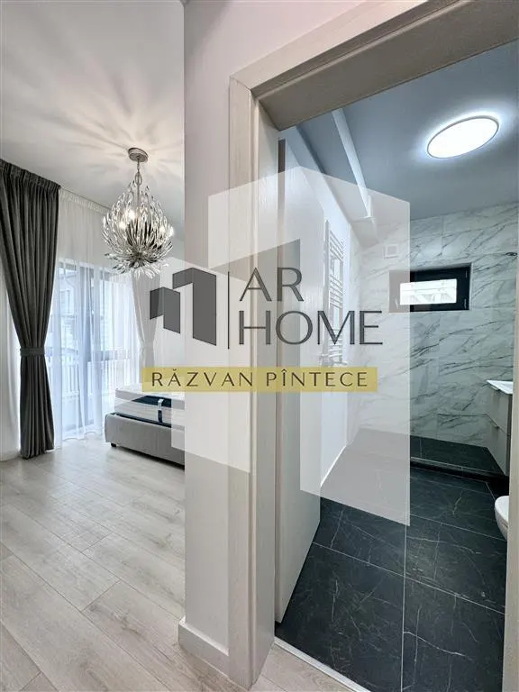 Casa 4 camere, panouri si pompa de caldura, MRS Country Ploiesti - foto 25