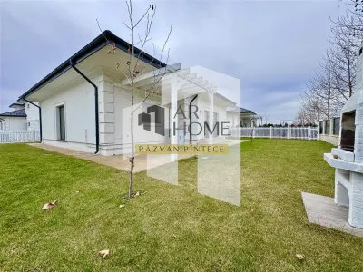 Casa 4 camere, panouri si pompa de caldura, MRS Country Ploiesti - foto 4
