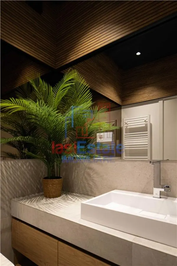 Apartament 2 camere Silk District - Baza 3 - foto 3