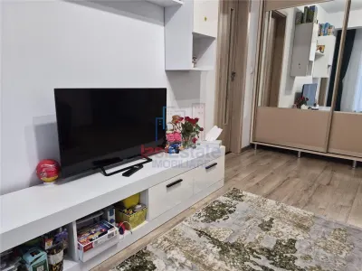 Apartament 2 camere CUG - Tudor Neculai - foto 2