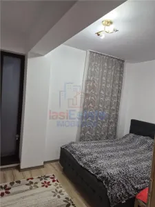 Apartament 2 camere CUG - Tudor Neculai - foto 3