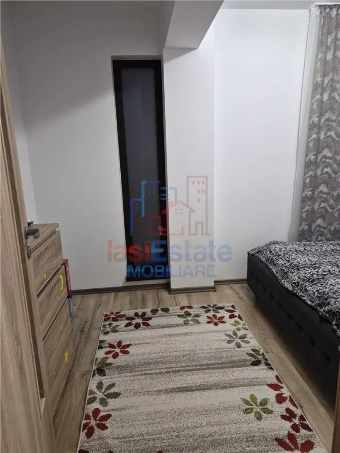 Apartament 2 camere CUG - Tudor Neculai - foto 4