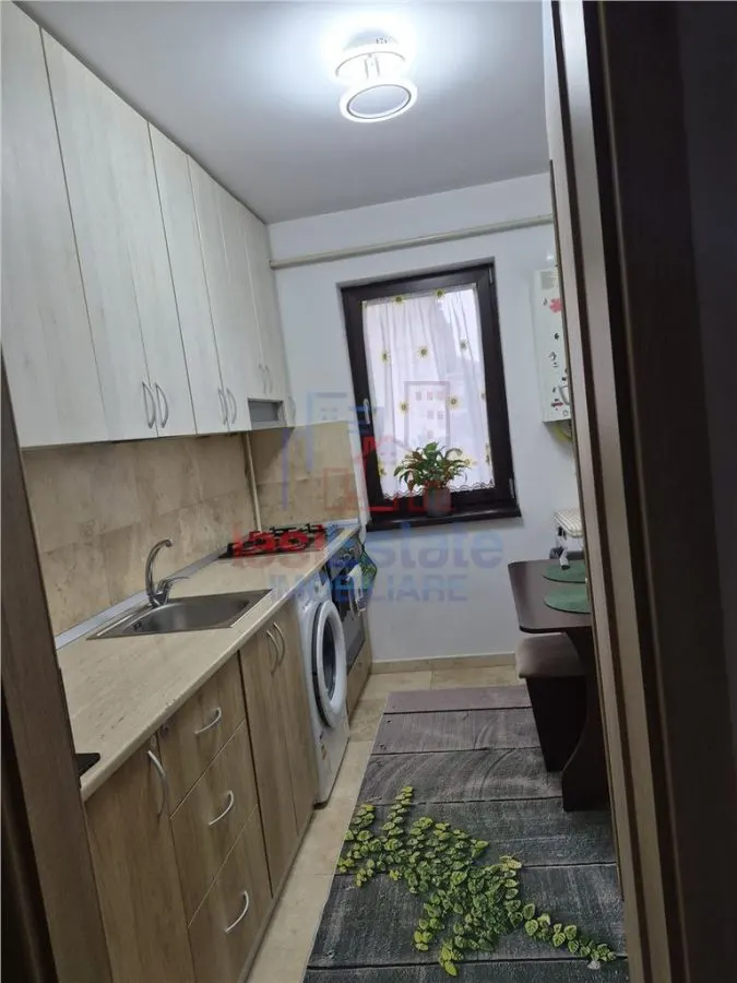 Apartament 2 camere CUG - Tudor Neculai - foto 5