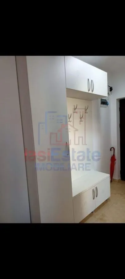 Apartament 2 camere CUG - Tudor Neculai - foto 8
