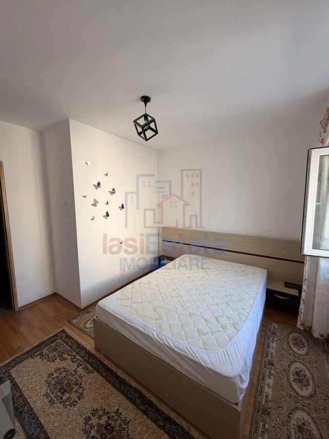 Apartament 2 camere Bld. Chimiei - foto 2