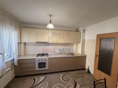 Apartament 2 camere Bld. Chimiei - foto 3