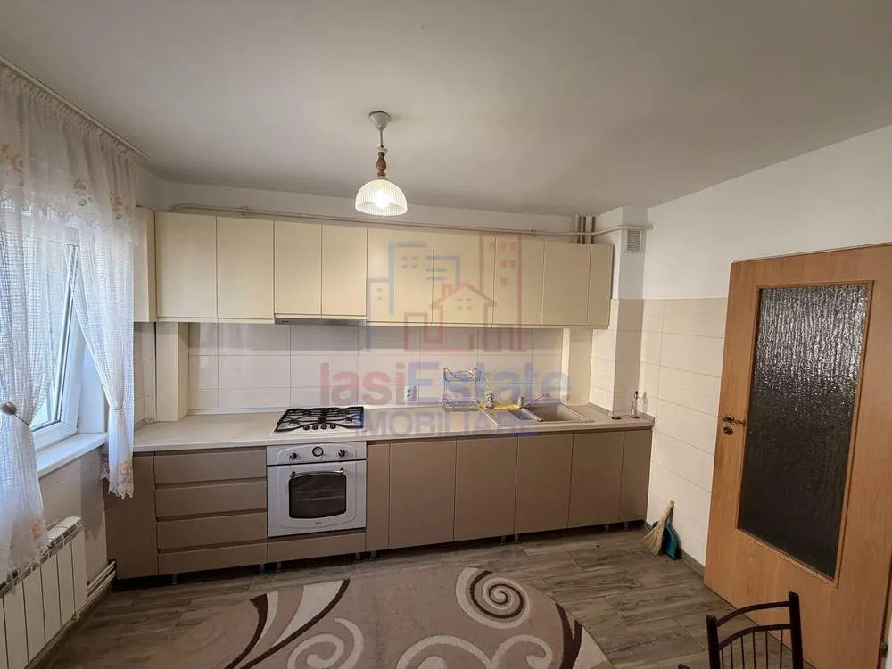 Apartament 2 camere Bld. Chimiei - foto 3