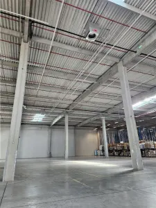 Spatiu Industrial - 6800 mp - Logistica - Productie - Depozitare - Distributie - Gilau