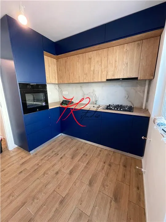 Vanzare apartament 3 camere Mihai Bravu- Ferdinand,  full renovat - foto 1