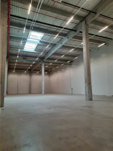 Spatiu Industrial - 5500 mp - Logistica - Productie - Depozitare - Distributie - foto 8