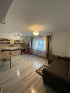 Apartament 2 camere Lunca Cetatuii - Iasi