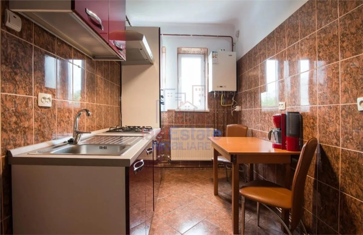 Apartament 1 camera Centru Civic - foto 4