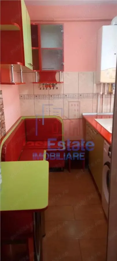 Apartament 2 camere Nicolina - foto 1