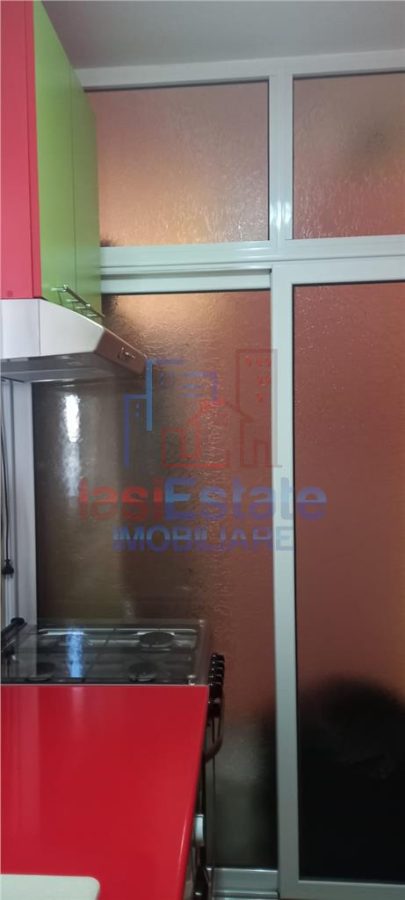 Apartament 2 camere Nicolina - foto 8