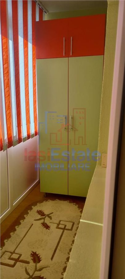 Apartament 2 camere Nicolina - foto 10