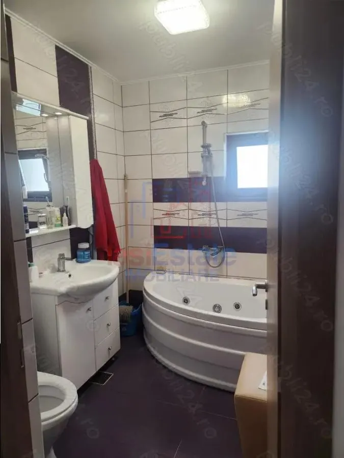 Apartament 2 camere Valea Lupului - foto 5