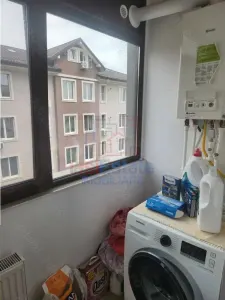 Apartament 2 camere Valea Lupului - foto 8