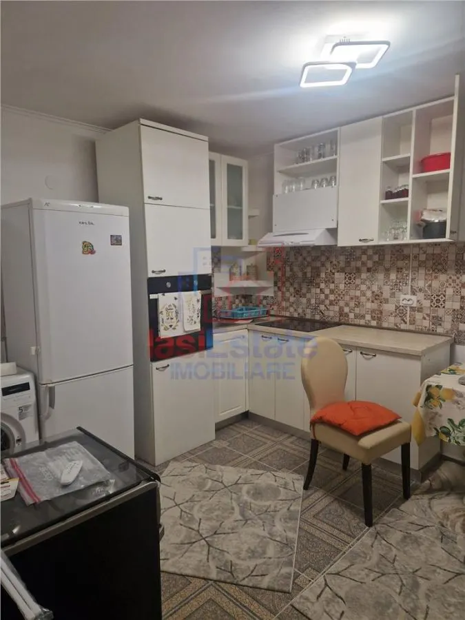 Apartament 2 camere Tudor Vladimirescu - foto 1