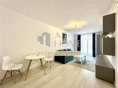 Apartament 2 camere, modern, bloc nou, zona Sud, Ploiesti - Ploiesti
