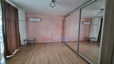 Apartament 2 camere Bucium - foto 4